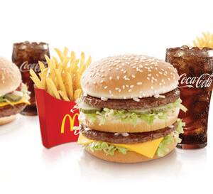 Mcdonald S Cigli Izmir Zomato